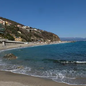 Casa vacanze Quieta Casetta In Una Liguria Insolita, Bergeggi