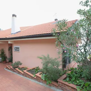 Casa vacanze Giò - Terrazza Nel Blu, Bergeggi