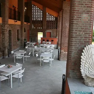 Antica Cascina Borghetto Lodigiano